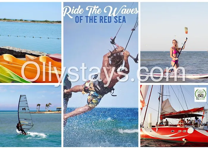 Ollystays Seaview Mangroovy 2br, & Pool Free Access Apartman