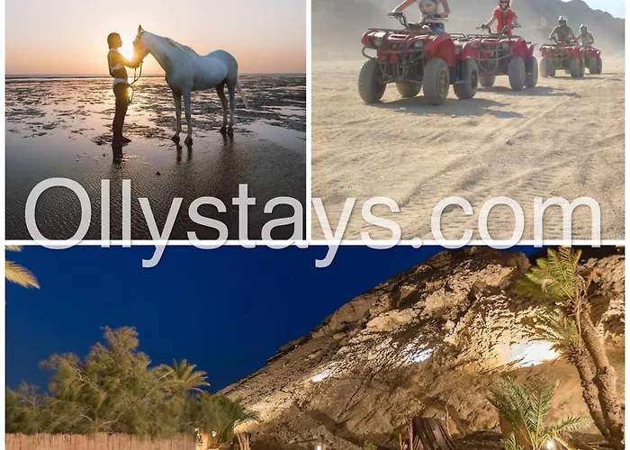Ollystays Seaview Mangroovy 2br, & Pool Free Access Apartman